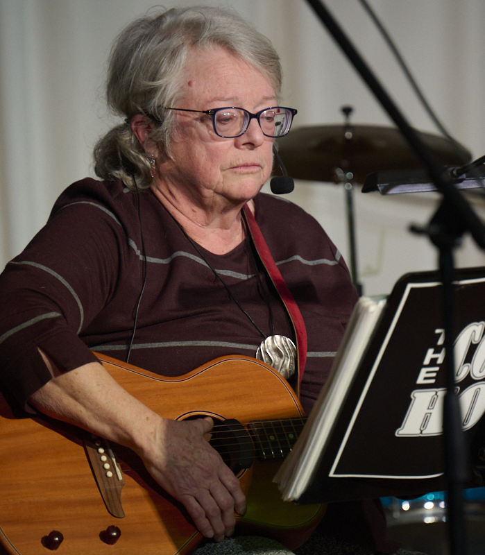 Off the Beaten Track 3